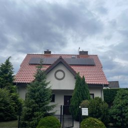 Instalacje elektryczne Poznań 4