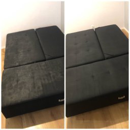 Pranie kanap Gliwice 3