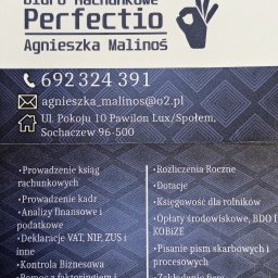 Pełna księgowość Sochaczew 1