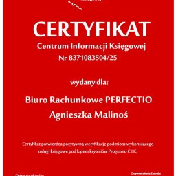 Księgowy Sochaczew 1