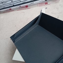 Wymiana dachu Krotoszyn 2