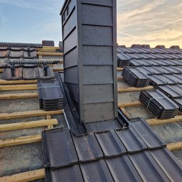 Wymiana dachu Krotoszyn 4