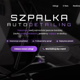 Myjnie Borek Stary 1