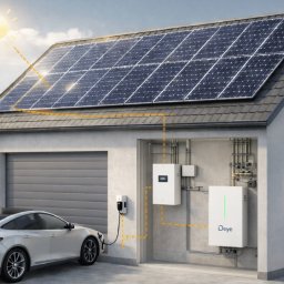 Magazyny energii Brzoz&oacute;w