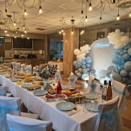 Catering świąteczny Kraków 1