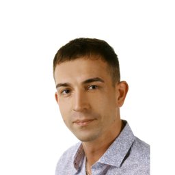 Paweł Smyczyński - Projektowanie Logo Szczecin