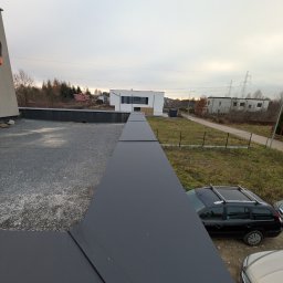 Krycie dachów Sulejówek 3