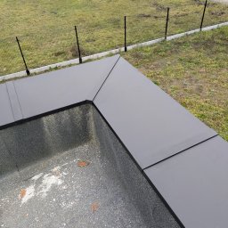 Krycie dachów Sulejówek 4