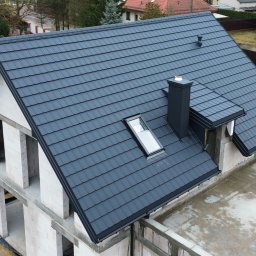 Krycie dachów Sulejówek 1