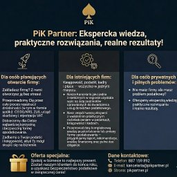 Zapraszamy do współpracy!