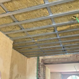 Malowanie mieszkań Drwinia 1