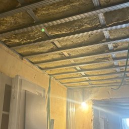 Malowanie mieszkań Drwinia 2