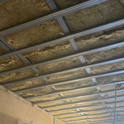 Malowanie mieszkań Drwinia 3