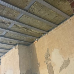 Malowanie mieszkań Drwinia 4