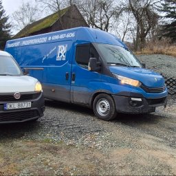 Przeprowadzki Jugów 3