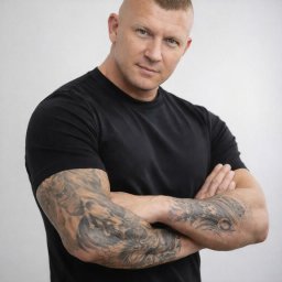 Szymon Kobiela Nadzór i Kordynacja Prac Remontowo Budowlanych.