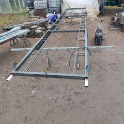 Malowanie mieszkań Halinów 1