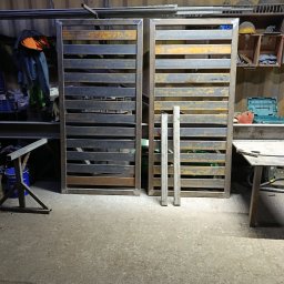 Malowanie mieszkań Halinów 2