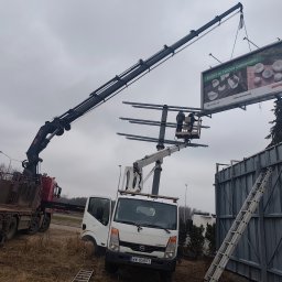 Malowanie mieszkań Halinów 3