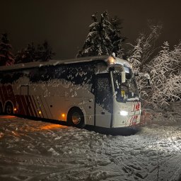 Nexus Paweł Jackowski - Przewozy Głogowa