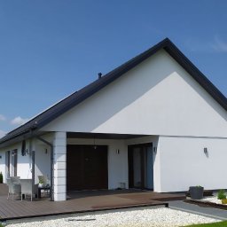 Domy szkieletowe Inowrocław 3