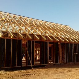 Domy szkieletowe Inowrocław 4