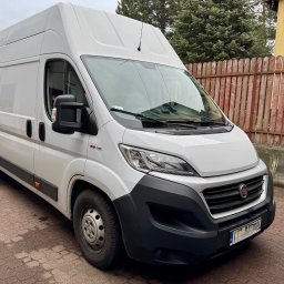 Przeprowadzki Warszawa 3