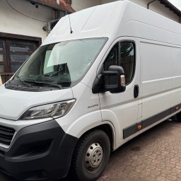 Przeprowadzki Warszawa 4