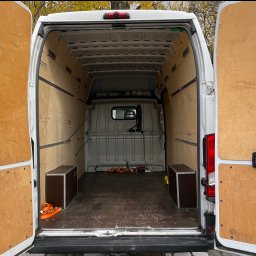 Przeprowadzki Warszawa 2