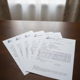 Pomiary elektryczne Gdynia 3