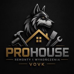 Ivan Vovk - Gipsowanie Ścian Pruszk&oacute;w