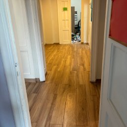 Malowanie mieszkań Pruszków 4