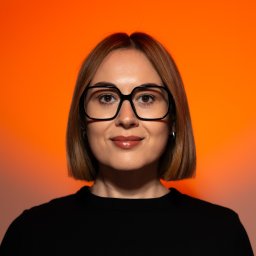 Katarzyna Kosmala Client & Strategy Partner