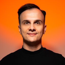 Artur Czyżewski Creative & Technology Partner