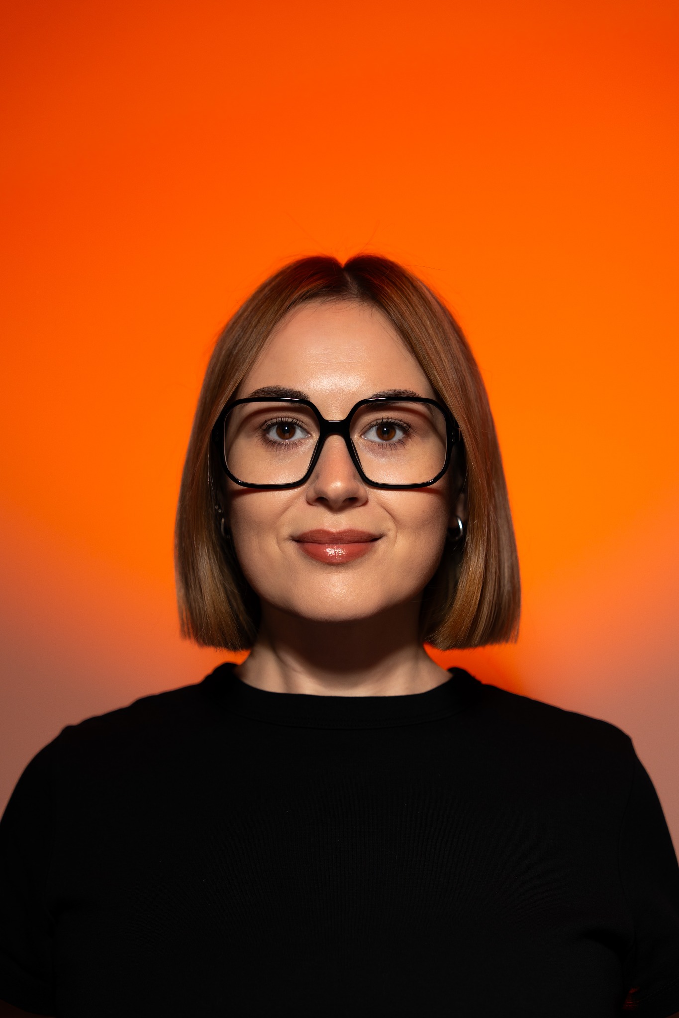 Katarzyna Kosmala Client & Strategy Partner