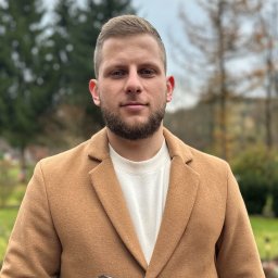 Marcin Salwiak - Projektowanie Reklam Rzesz&oacute;w