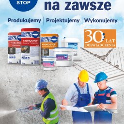 Fundamenty Warszawa 3