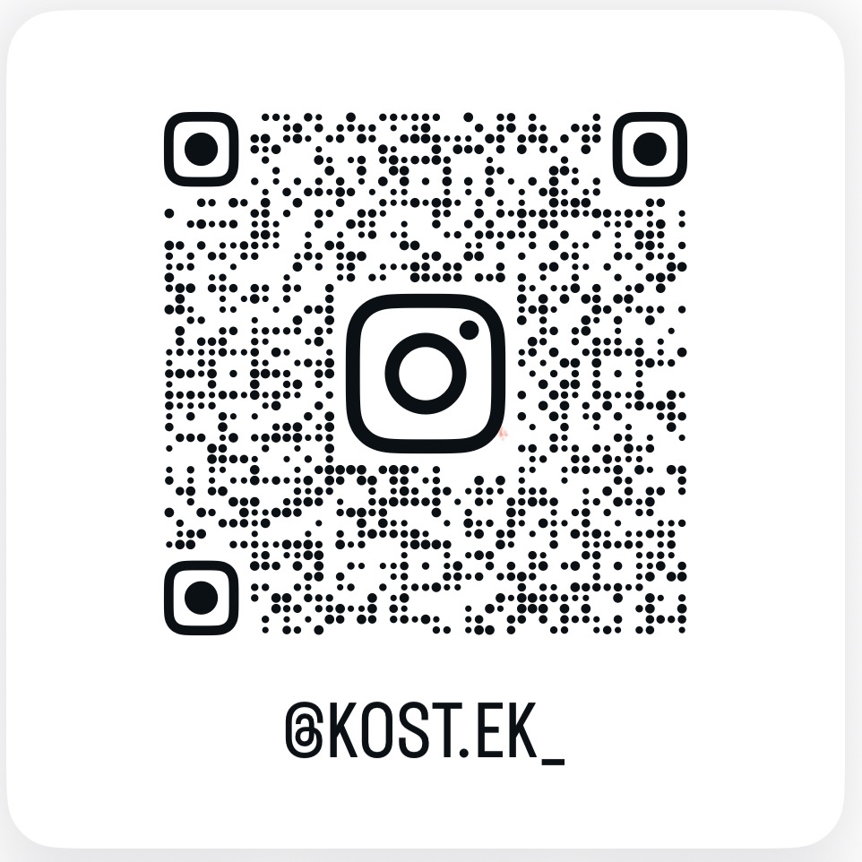 Zapraszam na Instaagram