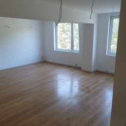 Szpachlowanie Mojszewo 1