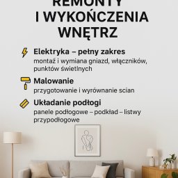 Zapraszam do kontaktu. 