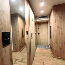 Remonty mieszkań Jelenia Góra 2