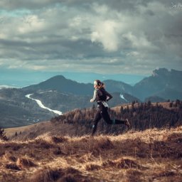 Angelika Noga Power Team - Trener Biegania Kozy