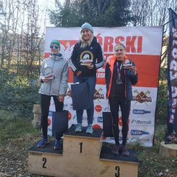 Trener biegania Kozy 3