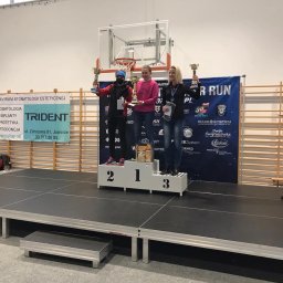 Trener biegania Kozy 4