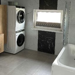 Malowanie mieszkań Warszawa 1