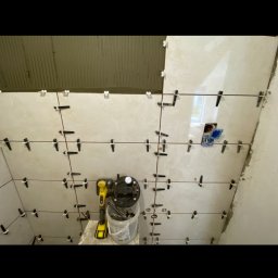 Malowanie mieszkań Warszawa 2