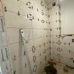 Malowanie mieszkań Warszawa 4