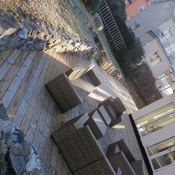 Remont łazienki Szczecin 1