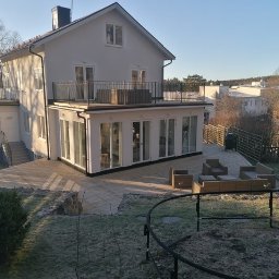 Remont łazienki Szczecin 2