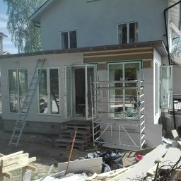 Remont łazienki Szczecin 3